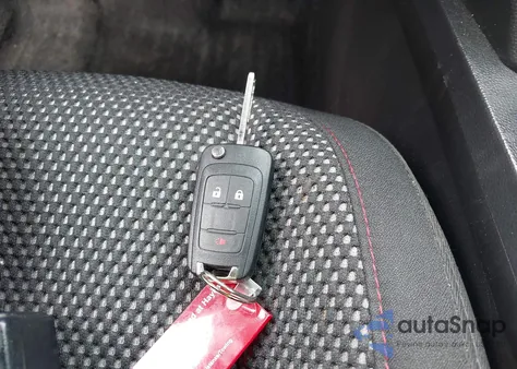 2017 GMC Terrain Sle-1 z USA, uszkodzony, nr VIN 2GKALMEK8H6180333